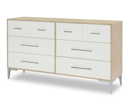 Legacy Classic Furniture - Biscayne 8 Drawer Dresser - 1500-1202 veiw 1