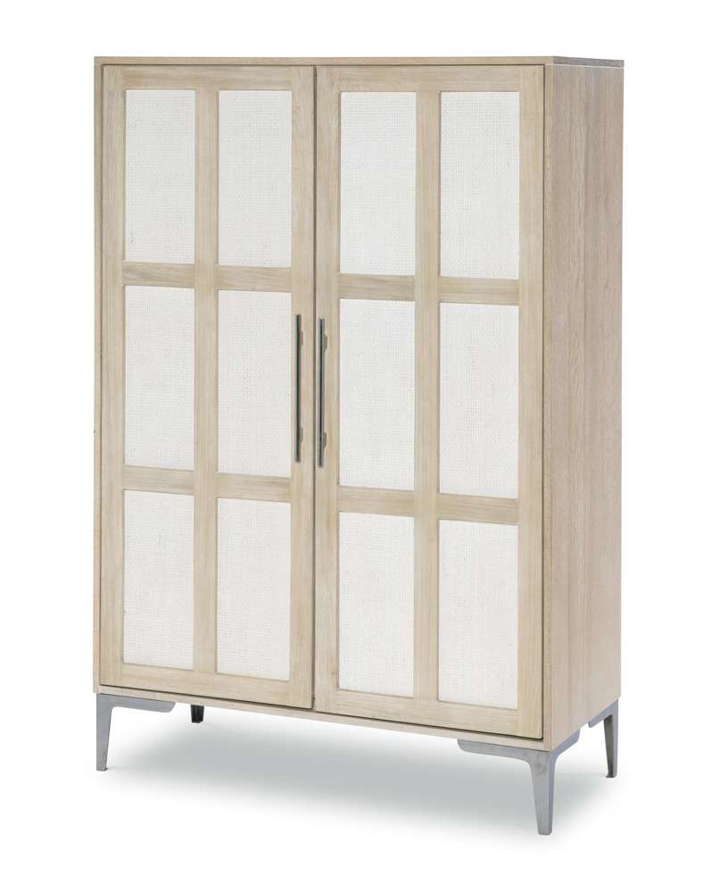 Legacy Classic Furniture - Biscayne Armoire - 1500-2400 veiw 1