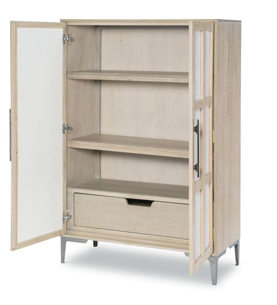 Legacy Classic Furniture - Biscayne Armoire - 1500-2400 veiw 2
