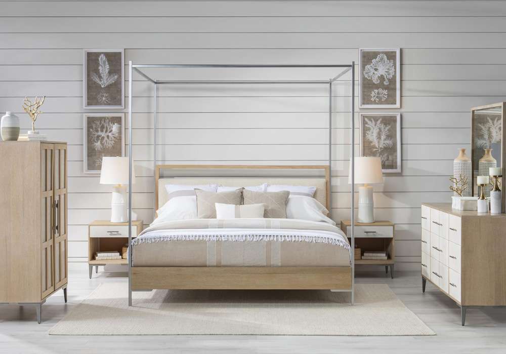 Legacy Classic Furniture - Biscayne Armoire - 1500-2400 veiw 3