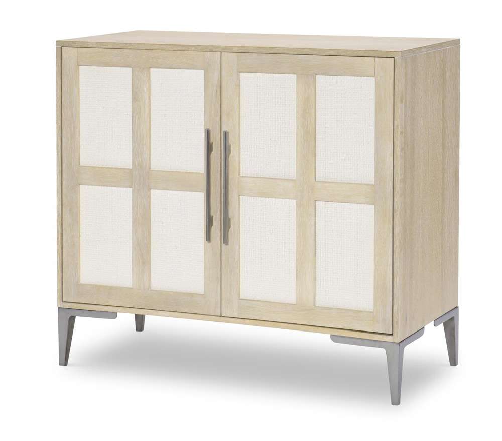 Legacy Classic Furniture - Biscayne Bachelor Door Chest - 1500-3201 veiw 1