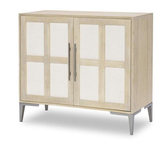 Legacy Classic Furniture - Biscayne Bachelor Door Chest - 1500-3201 veiw 1