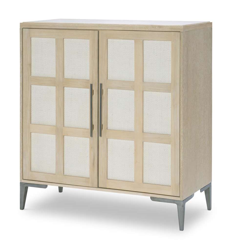 Legacy Classic Furniture - Biscayne Bar Chest - 1500-250 veiw 1