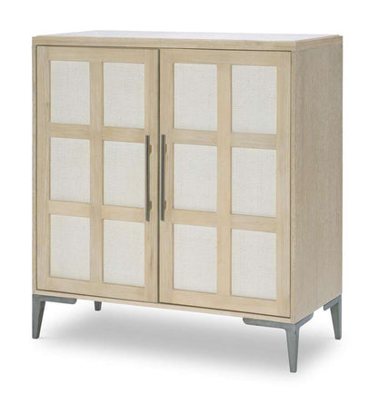 Legacy Classic Furniture - Biscayne Bar Chest - 1500-250 veiw 1