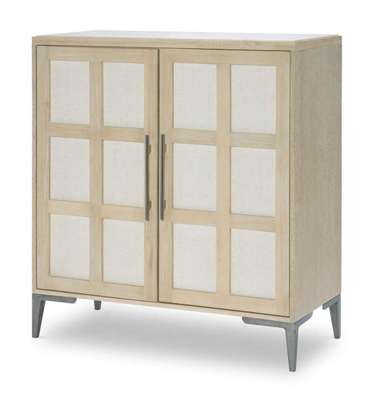 Legacy Classic Furniture - Biscayne Bar Chest - 1500-250 veiw 1