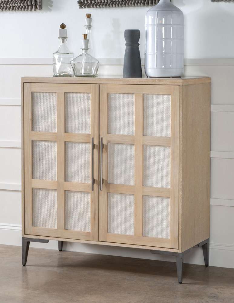 Legacy Classic Furniture - Biscayne Bar Chest - 1500-250 veiw 3