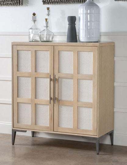 Legacy Classic Furniture - Biscayne Bar Chest - 1500-250 veiw 3