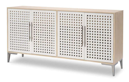 Legacy Classic Furniture - Biscayne Credenza - 1500-151 veiw 1