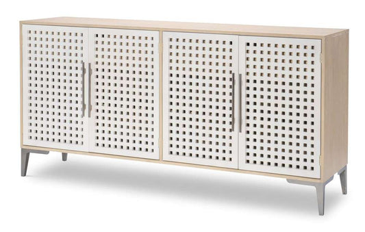 Legacy Classic Furniture - Biscayne Credenza - 1500-151 veiw 1