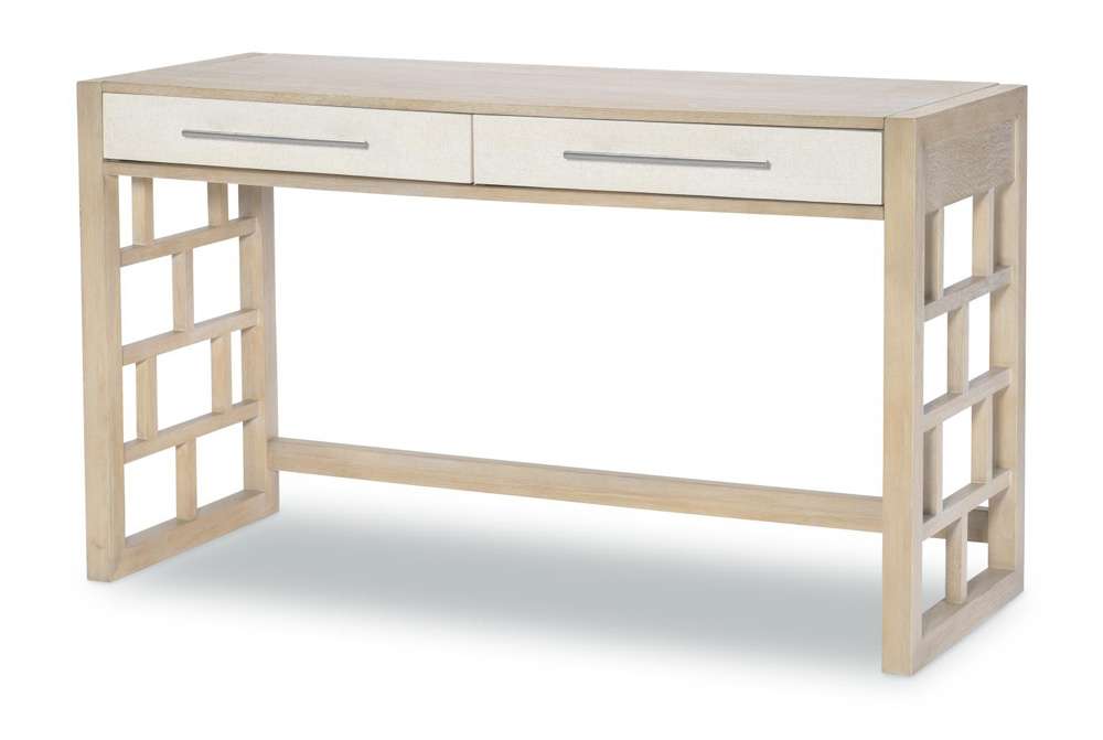Legacy Classic Furniture - Biscayne Desk - 1500-509 veiw 1