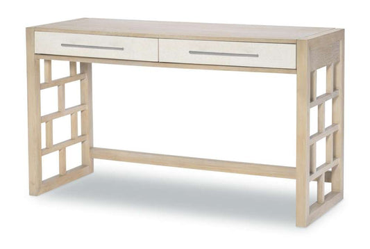 Legacy Classic Furniture - Biscayne Desk - 1500-509 veiw 1