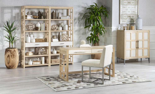 Legacy Classic Furniture - Biscayne Desk - 1500-509 veiw 2