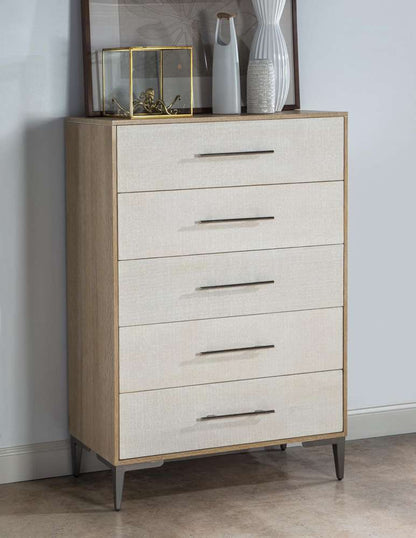 Legacy Classic Furniture - Biscayne Drawer Chest - 1500-2200 veiw 2