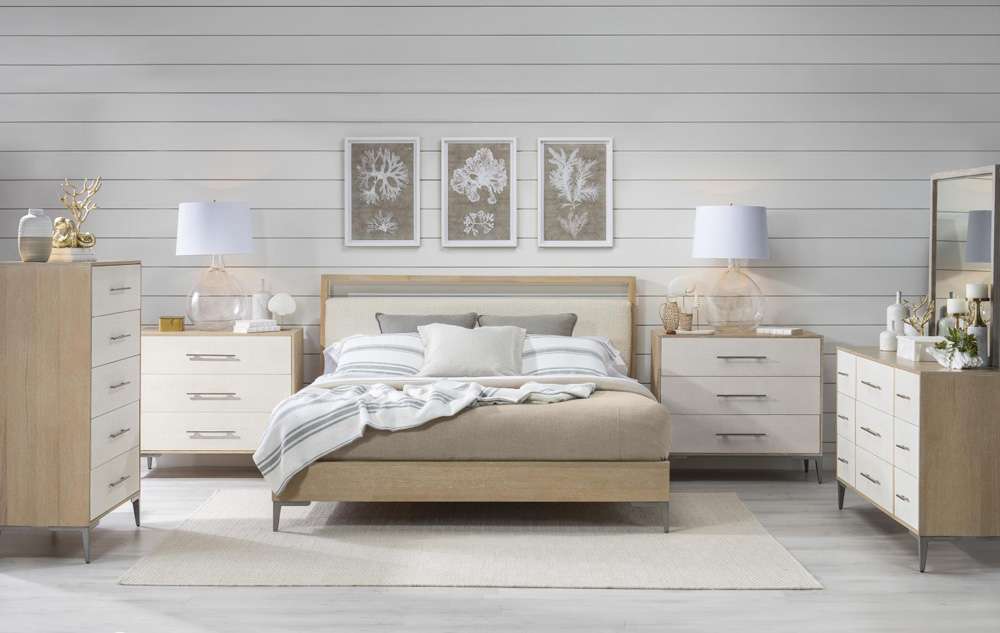 Legacy Classic Furniture - Biscayne Drawer Chest - 1500-2200 veiw 3