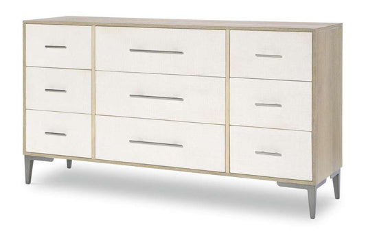 Legacy Classic Furniture - Biscayne Dresser - 1500-1200 veiw 1
