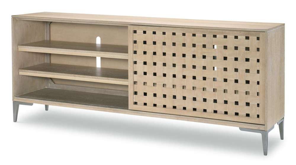 Legacy Classic Furniture - Biscayne Entertainment Console - 1500-023 veiw 1