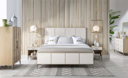 Legacy Classic Furniture - Biscayne Open Night Stand - 1500-3101 veiw 3