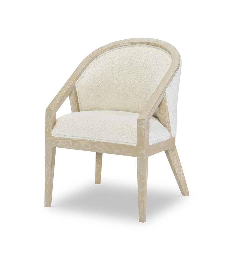 Legacy Classic Furniture - Biscayne Upholstered Club Chair (Set of 2) - 1500-440 veiw 2