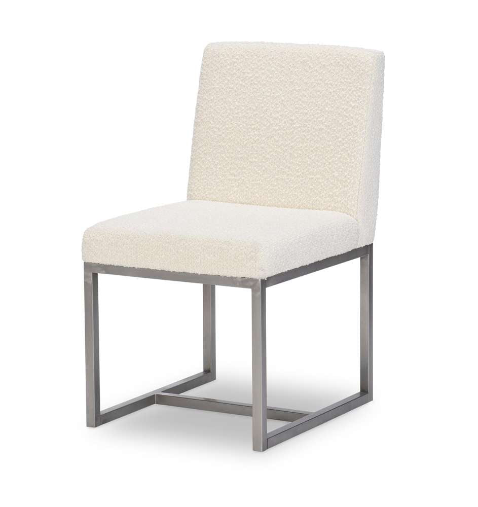 Legacy Classic Furniture - Biscayne Upholstered Side Chair (Set of 2) - 1500-240 veiw 1