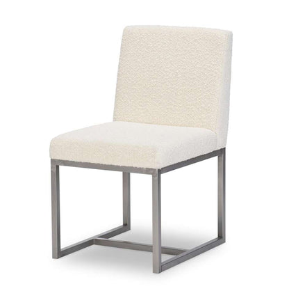 Legacy Classic Furniture - Biscayne Upholstered Side Chair (Set of 2) - 1500-240 veiw 1