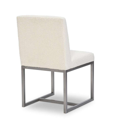 Legacy Classic Furniture - Biscayne Upholstered Side Chair (Set of 2) - 1500-240 veiw 2