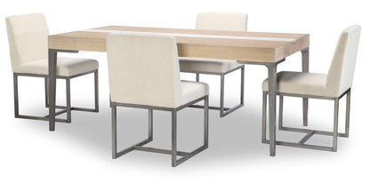 Legacy Classic Furniture - Biscayne Upholstered Side Chair (Set of 2) - 1500-240 veiw 3