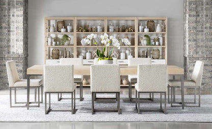 Legacy Classic Furniture - Biscayne Upholstered Side Chair (Set of 2) - 1500-240 veiw 4