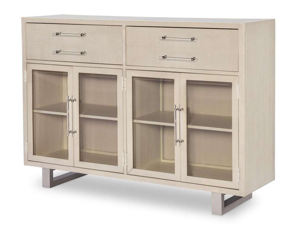 Legacy Classic Furniture - Bliss Credenza - 2100-151 veiw 1