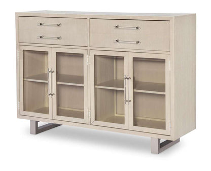 Legacy Classic Furniture - Bliss Credenza - 2100-151 veiw 1