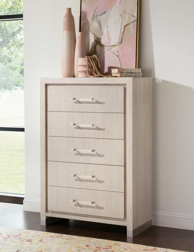 Legacy Classic Furniture - Bliss Drawer Chest - 2100-2200 view 2