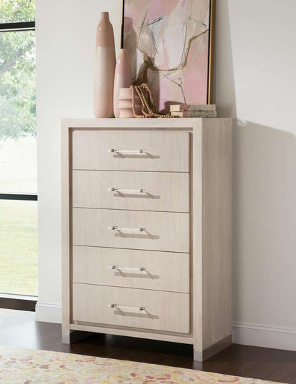 Legacy Classic Furniture - Bliss Drawer Chest - 2100-2200 veiw 2