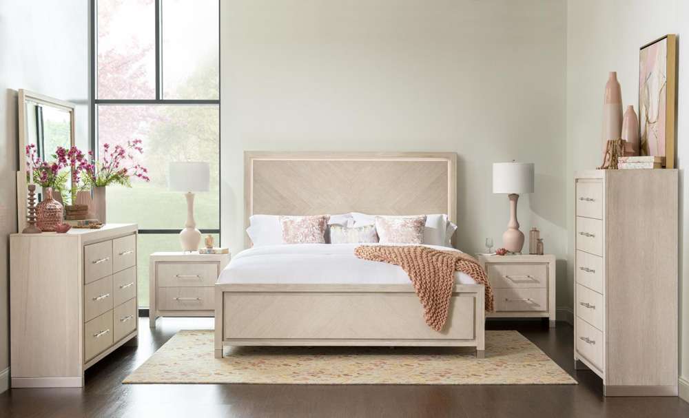 Legacy Classic Furniture - Bliss Drawer Chest - 2100-2200 veiw 3