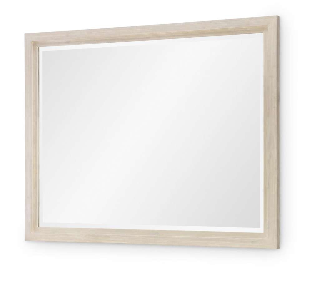 Legacy Classic Furniture - Bliss Mirror - 2100-0200 veiw 1