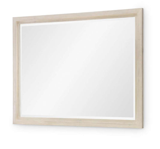 Legacy Classic Furniture - Bliss Mirror - 2100-0200 veiw 1