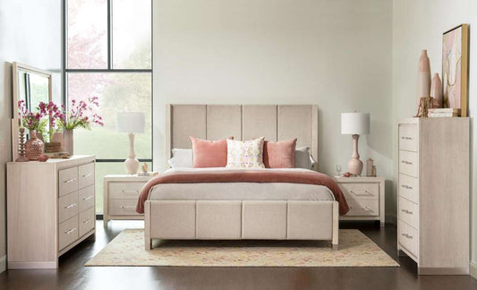 Legacy Classic Furniture - Bliss Mirror - 2100-0200 veiw 2