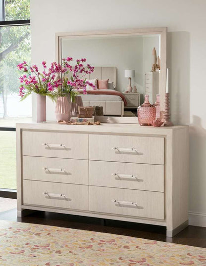 Legacy Classic Furniture - Bliss Mirror - 2100-0200 veiw 3