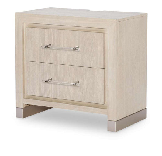 Legacy Classic Furniture - Bliss Nightstand - 2100-3100 veiw 1