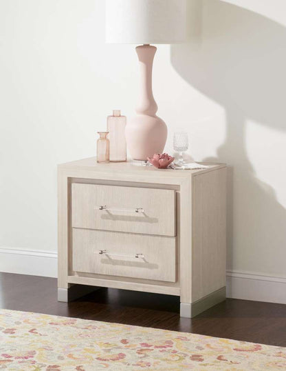 Legacy Classic Furniture - Bliss Nightstand - 2100-3100 veiw 2
