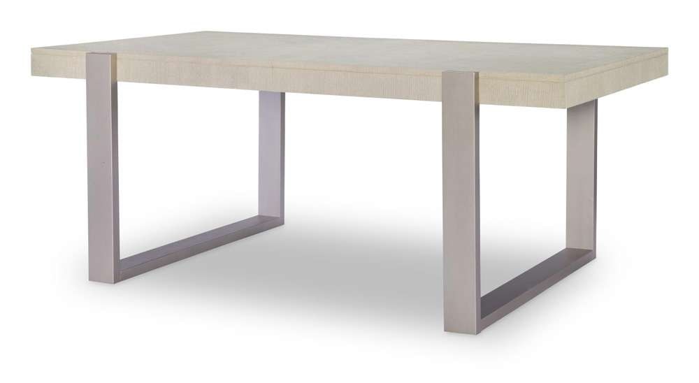 Legacy Classic Furniture - Bliss Rectangular Dining Table - 2100-122 veiw 1