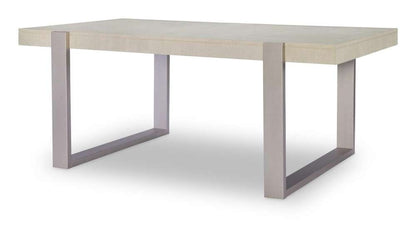 Legacy Classic Furniture - Bliss Rectangular Dining Table - 2100-122 veiw 1