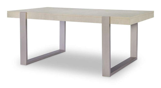 Legacy Classic Furniture - Bliss Rectangular Dining Table - 2100-122 veiw 1