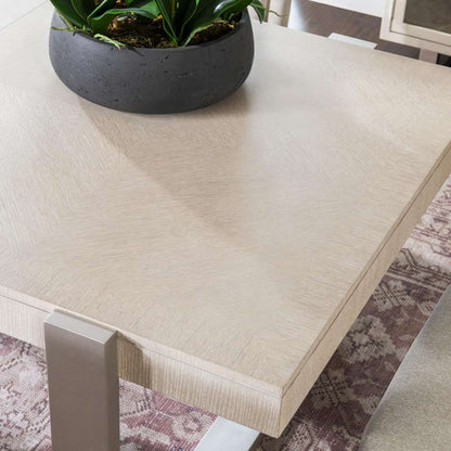 Legacy Classic Furniture - Bliss Rectangular Dining Table - 2100-122 veiw 2