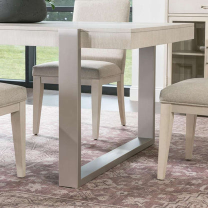 Legacy Classic Furniture - Bliss Rectangular Dining Table - 2100-122 veiw 5