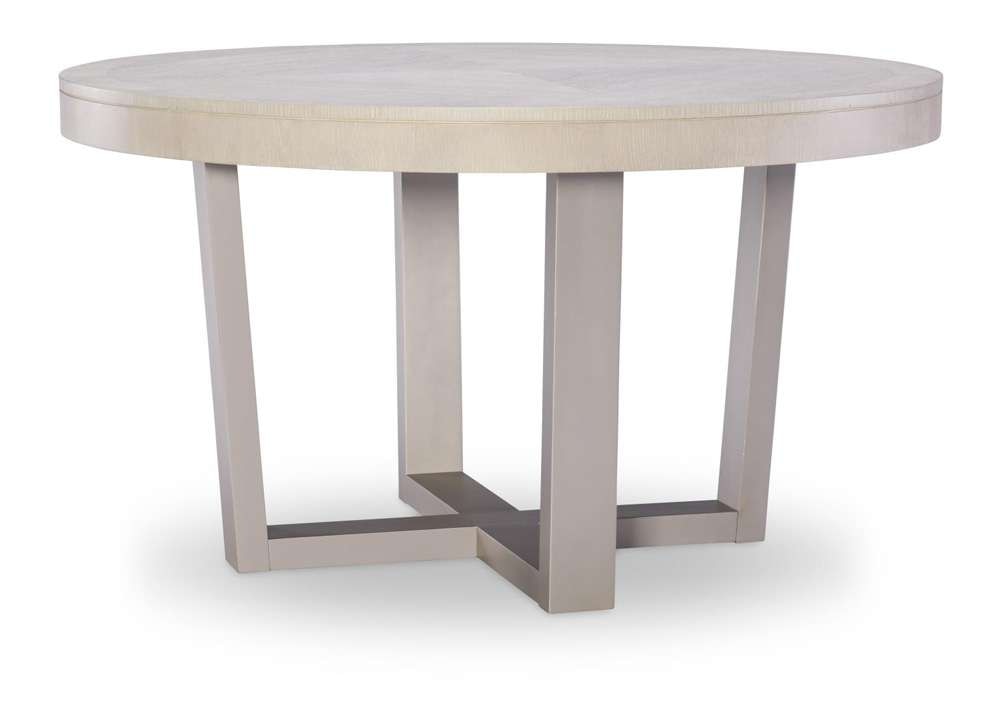 Legacy Classic Furniture - Bliss Round Dining Table - 2100-521 veiw 1