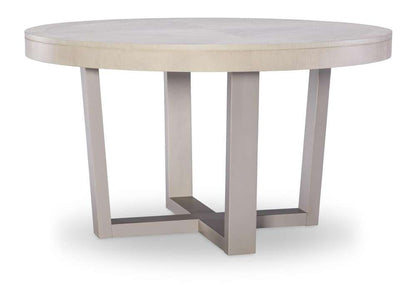 Legacy Classic Furniture - Bliss Round Dining Table - 2100-521 veiw 1