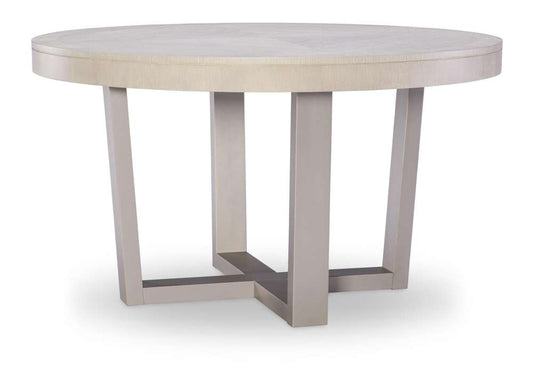 Legacy Classic Furniture - Bliss Round Dining Table - 2100-521 veiw 1
