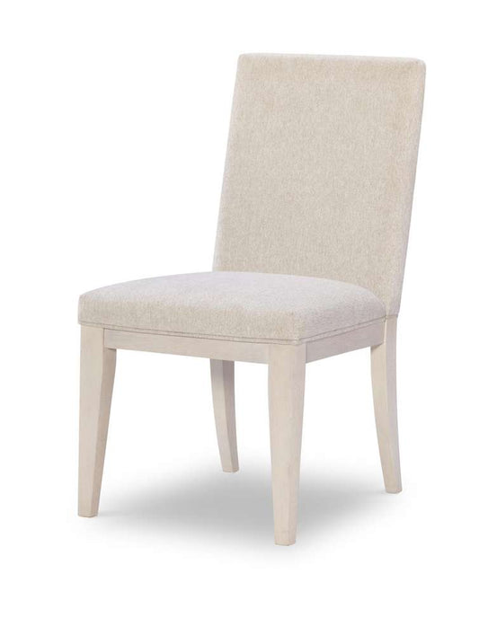Legacy Classic Furniture - Bliss Upholstered Side Chair (Set of 2) - 2100-140 veiw 1