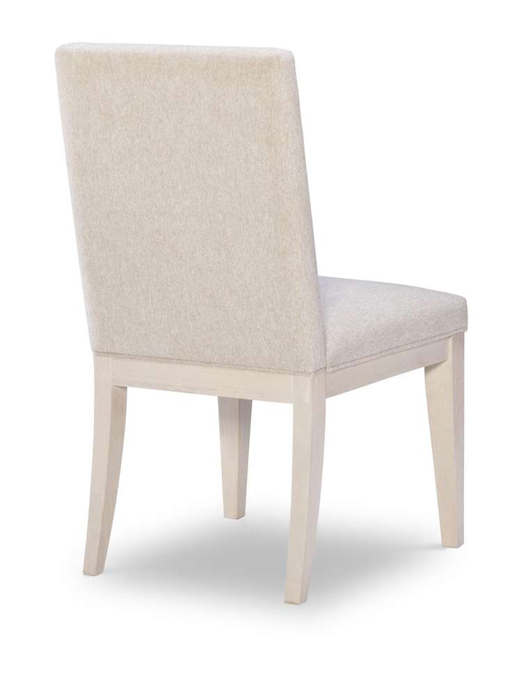 Legacy Classic Furniture - Bliss Upholstered Side Chair (Set of 2) - 2100-140 veiw 2