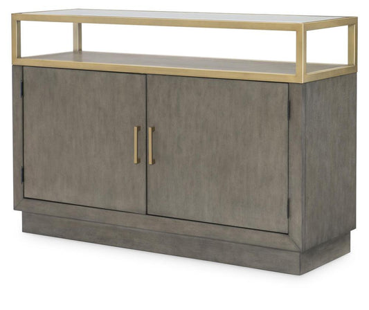 Legacy Classic Furniture - Castalia Credenza - 4520-151 veiw 1