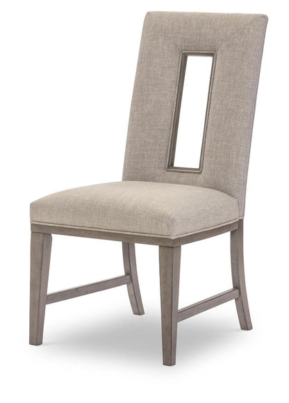 Legacy Classic Furniture - Castalia Upholstred Side Chair (Set of 2) - 4520-140 veiw 1
